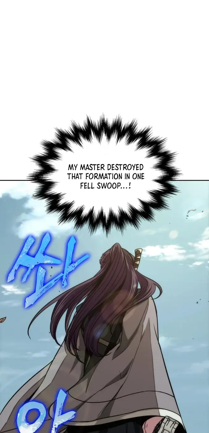 Nano Machine Kainu Manga Chapter 96 Page 88
