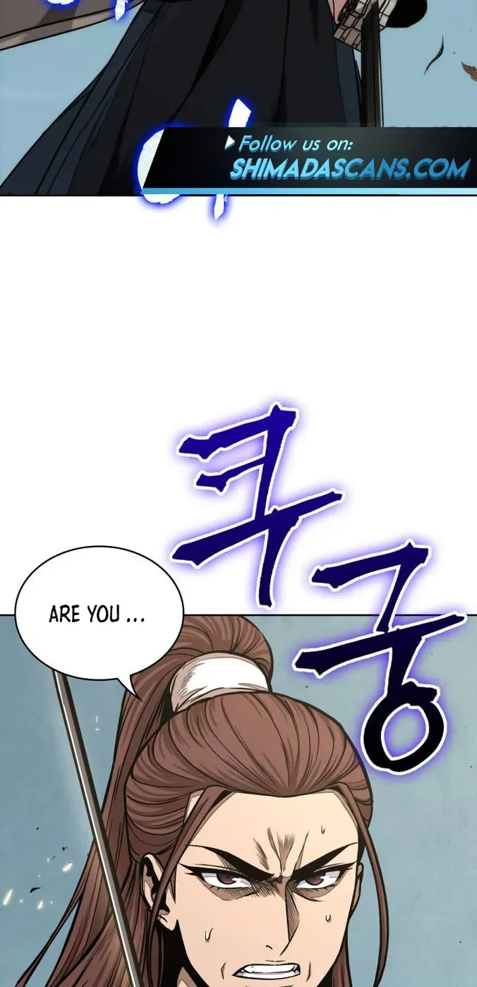 Nano Machine Kainu Manga Chapter 96 Page 89