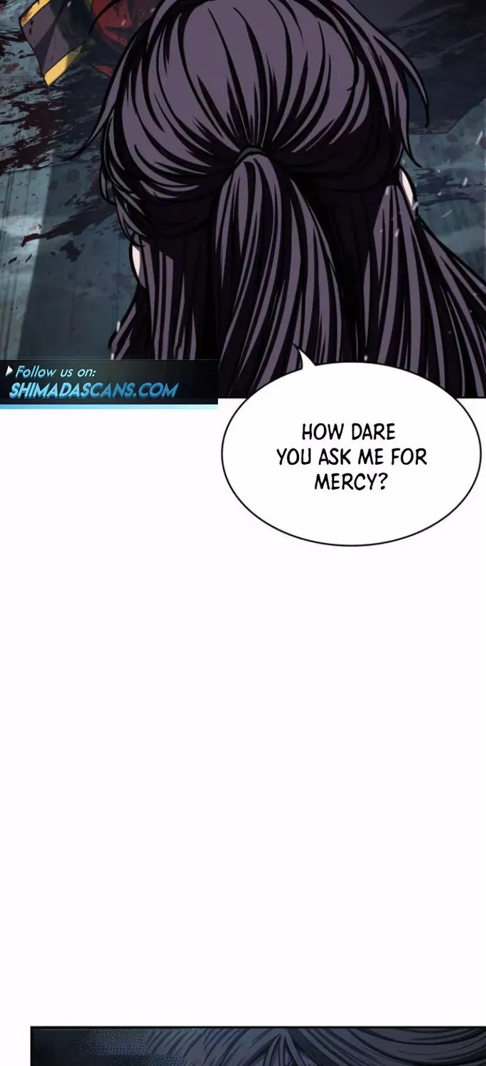 Nano Machine Kainu Manga Chapter 95 Page 3