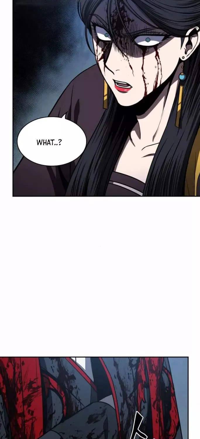 Nano Machine Kainu Manga Chapter 95 Page 4