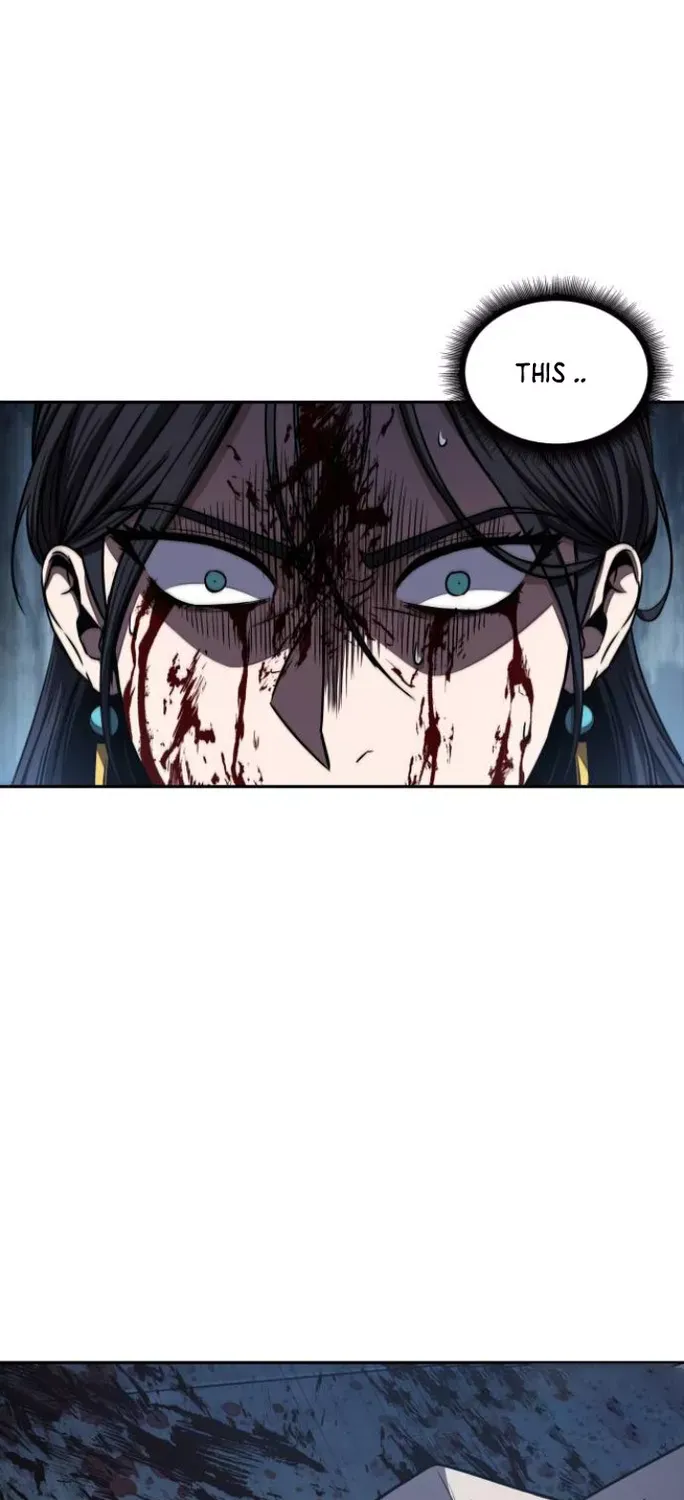 Nano Machine Kainu Manga Chapter 95 Page 7