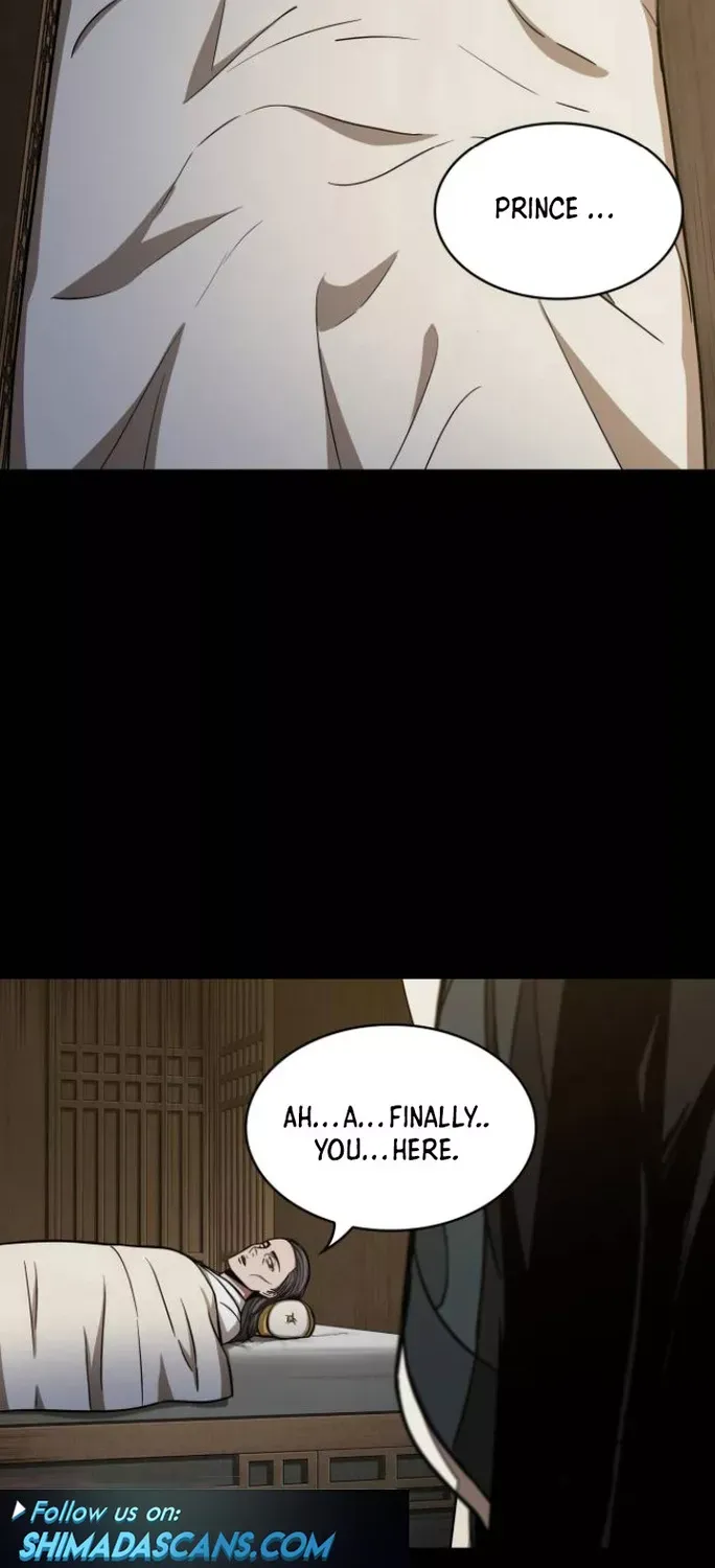 Nano Machine Kainu Manga Chapter 95 Page 11