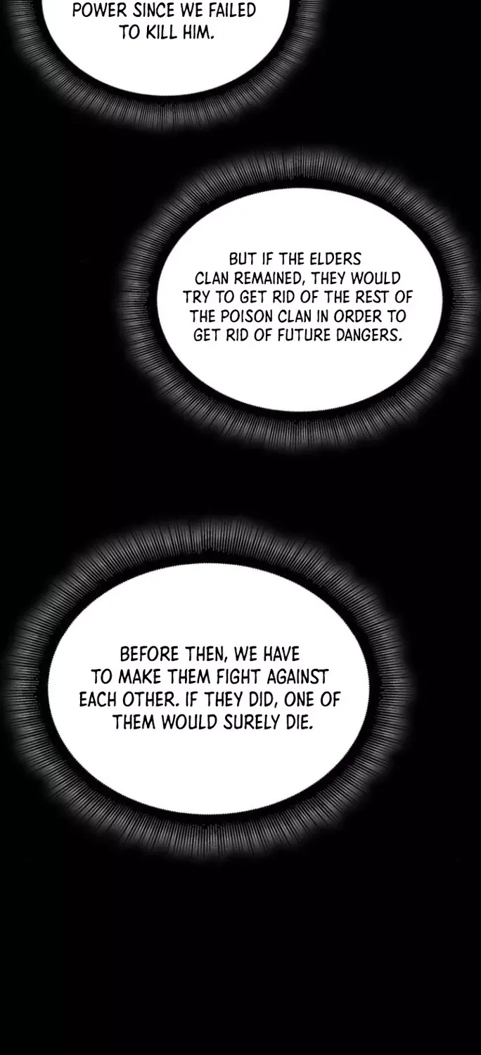 Nano Machine Kainu Manga Chapter 95 Page 16
