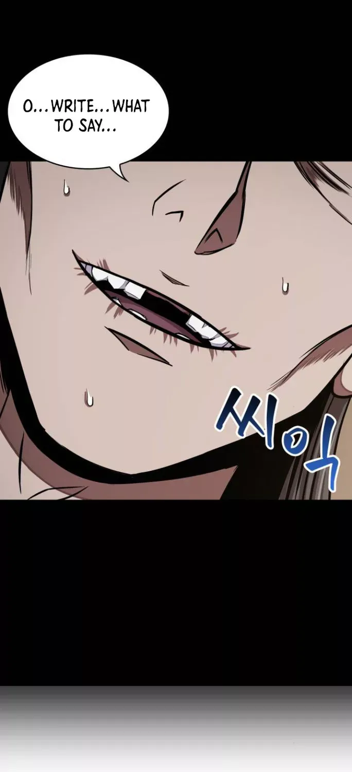 Nano Machine Kainu Manga Chapter 95 Page 18