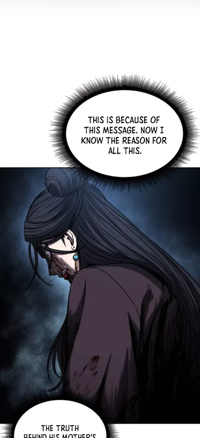 Nano Machine Kainu Manga Chapter 95 Page 19