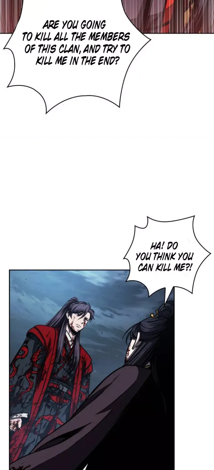 Nano Machine Kainu Manga Chapter 95 Page 24