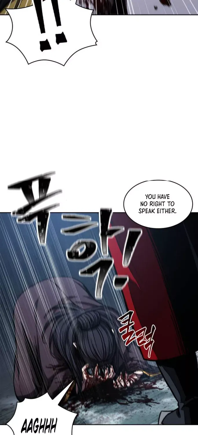 Nano Machine Kainu Manga Chapter 95 Page 36