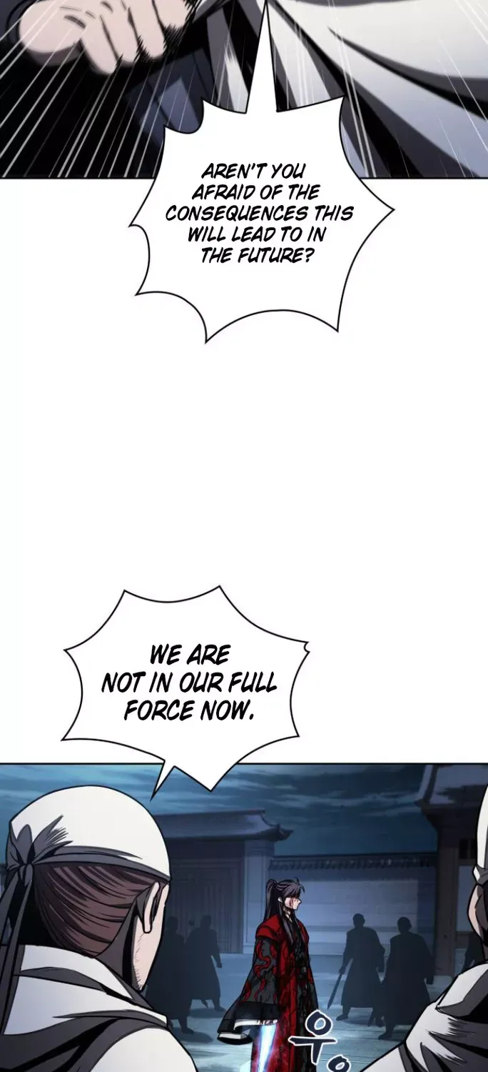 Nano Machine Kainu Manga Chapter 95 Page 38