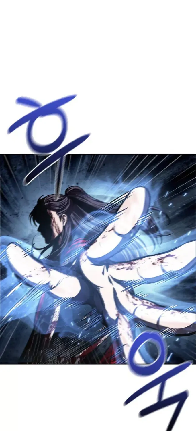 Nano Machine Kainu Manga Chapter 95 Page 40