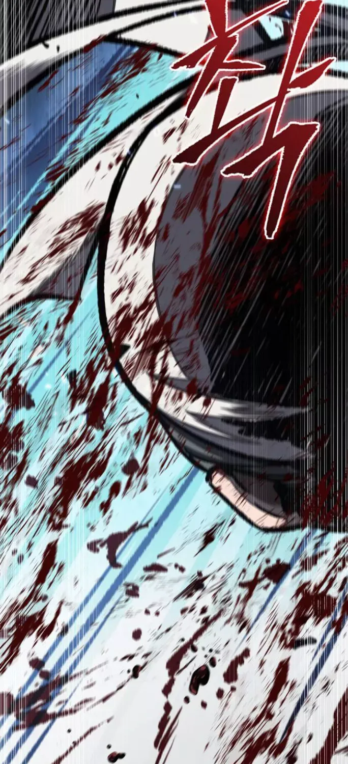 Nano Machine Kainu Manga Chapter 95 Page 52