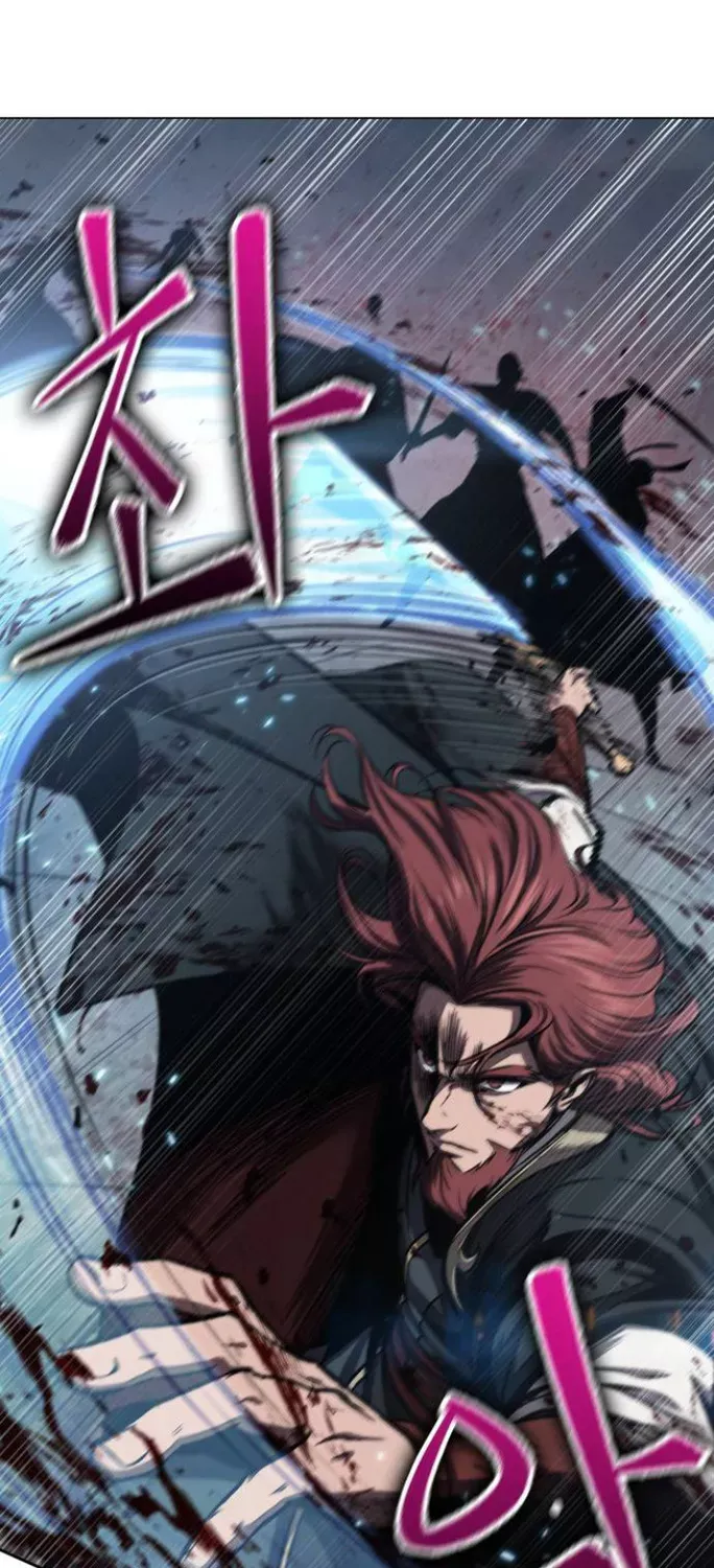 Nano Machine Kainu Manga Chapter 95 Page 54