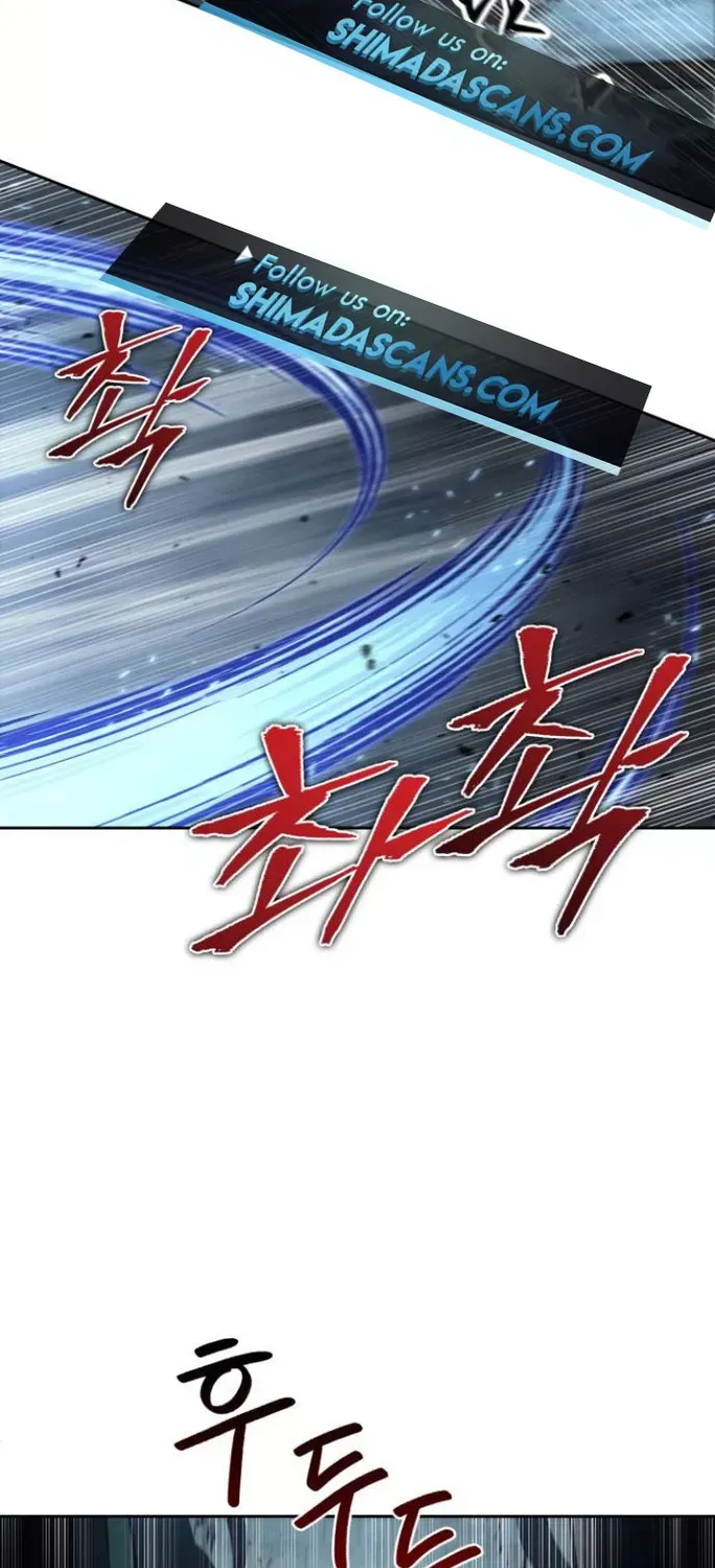 Nano Machine Kainu Manga Chapter 95 Page 60