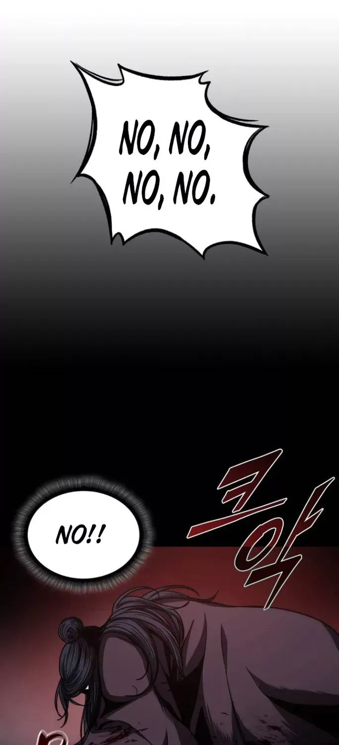 Nano Machine Kainu Manga Chapter 95 Page 62