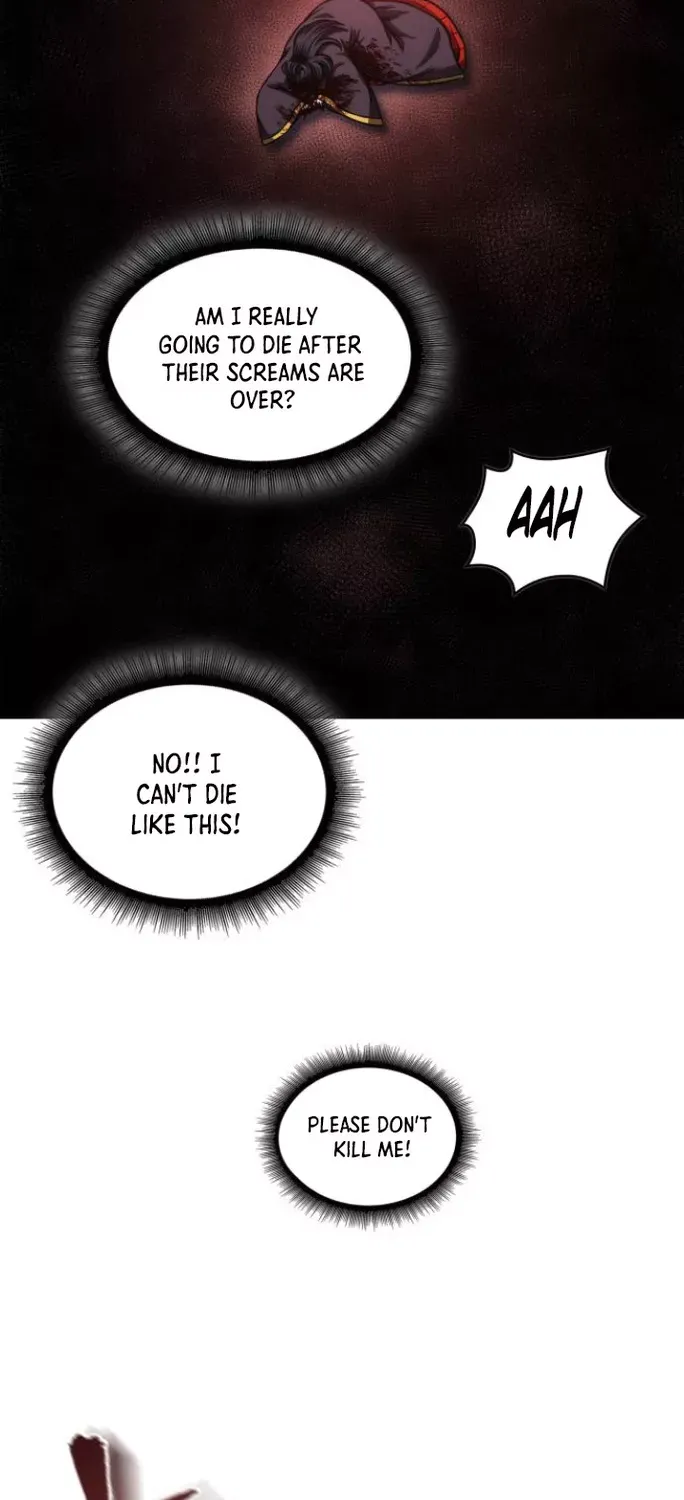 Nano Machine Kainu Manga Chapter 95 Page 67