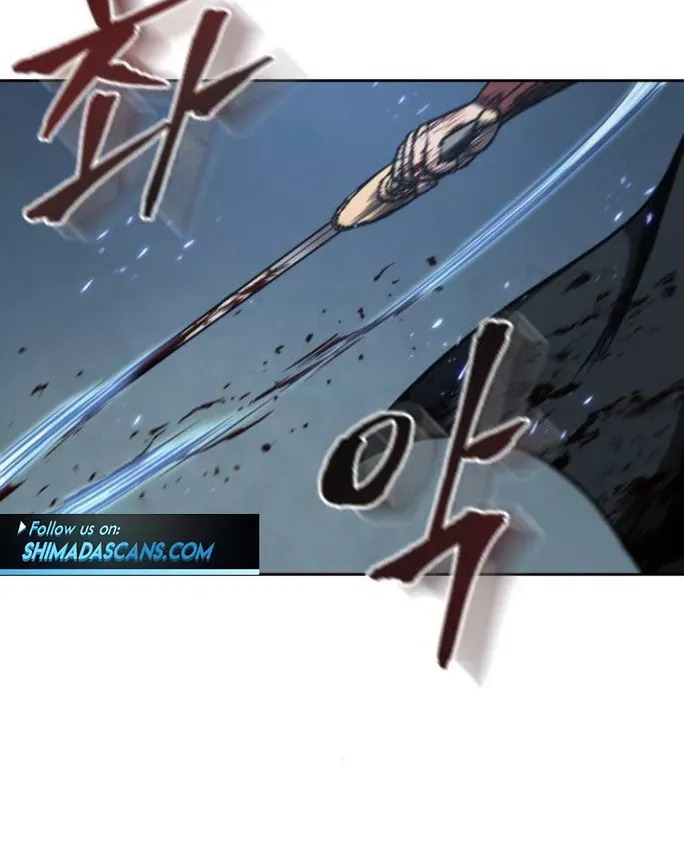 Nano Machine Kainu Manga Chapter 95 Page 68