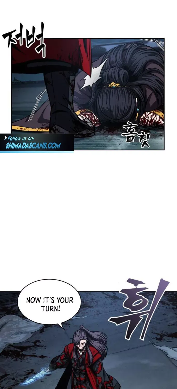 Nano Machine Kainu Manga Chapter 95 Page 74