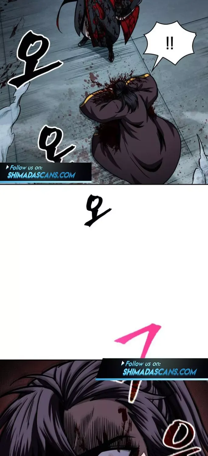 Nano Machine Kainu Manga Chapter 95 Page 75