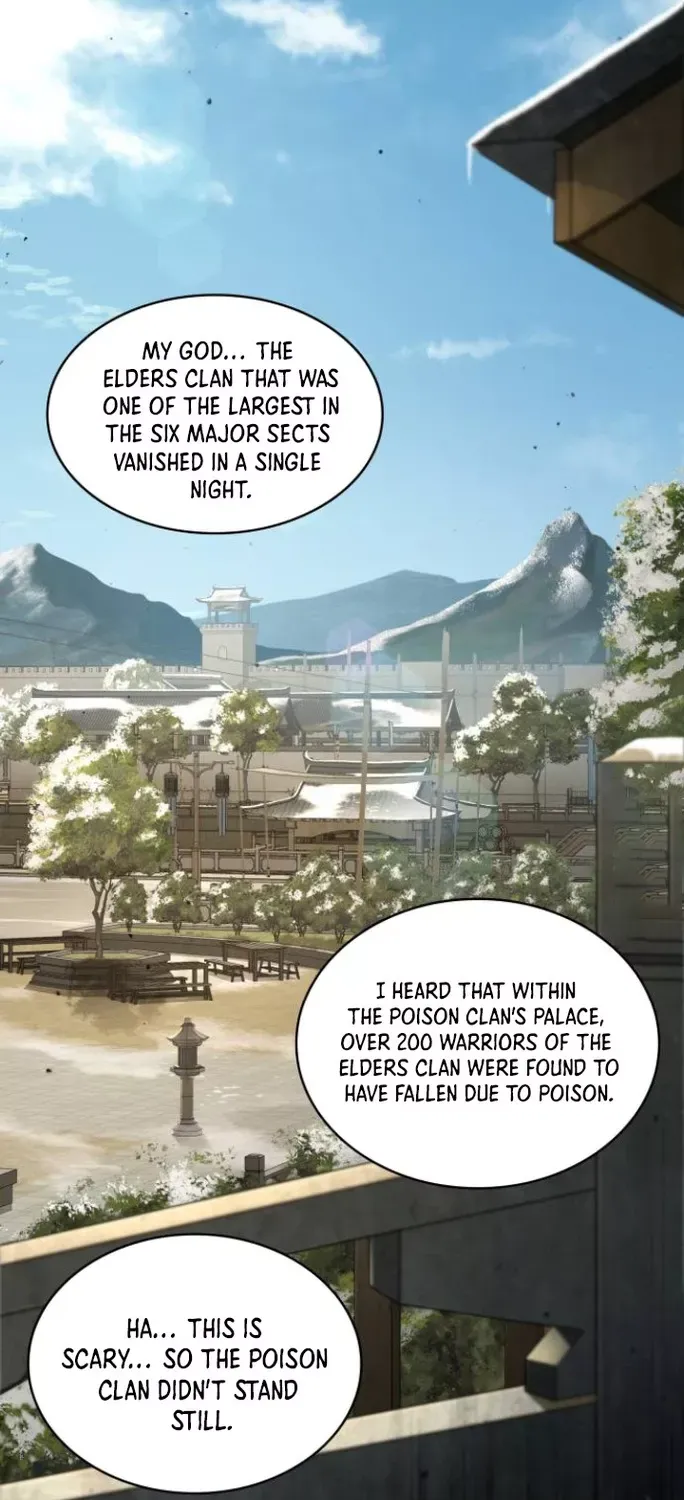 Nano Machine Kainu Manga Chapter 95 Page 80