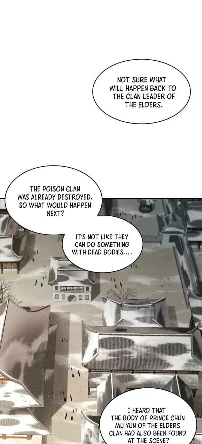 Nano Machine Kainu Manga Chapter 95 Page 82