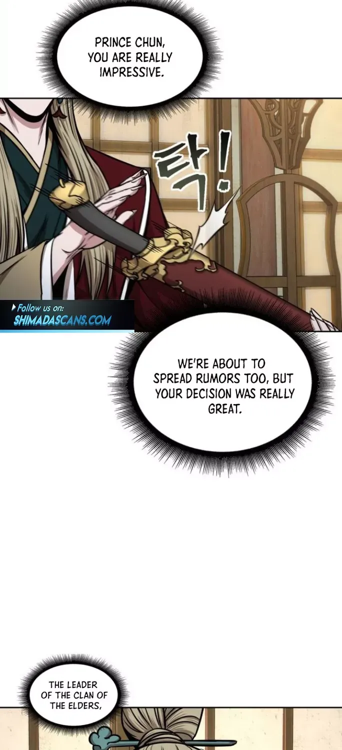 Nano Machine Kainu Manga Chapter 95 Page 87