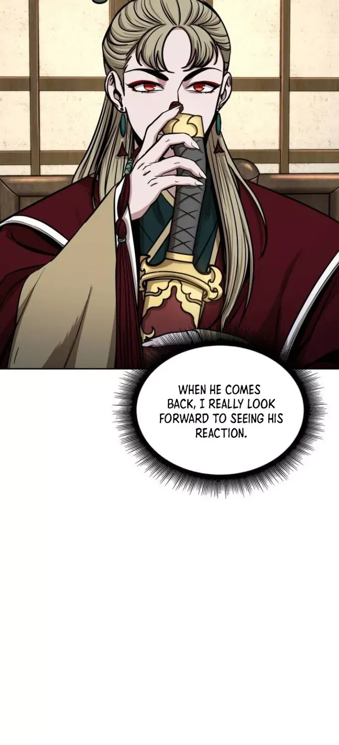 Nano Machine Kainu Manga Chapter 95 Page 88