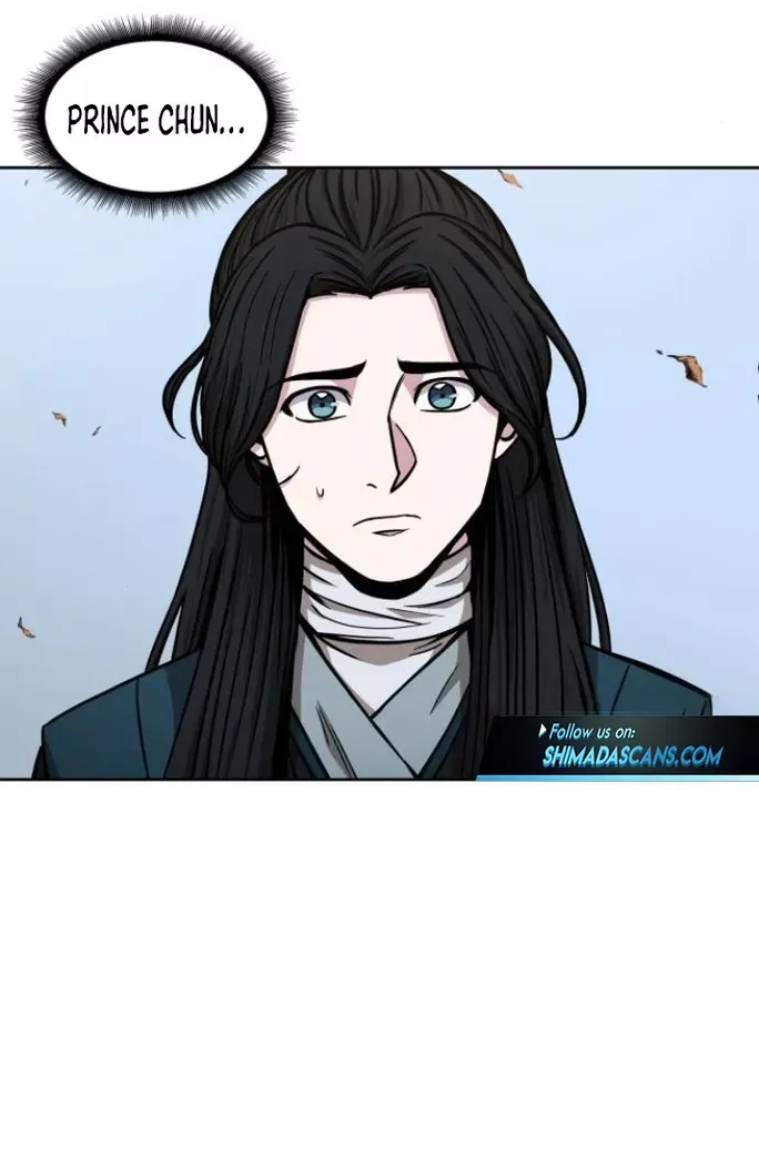 Nano Machine Kainu Manga Chapter 95 Page 92