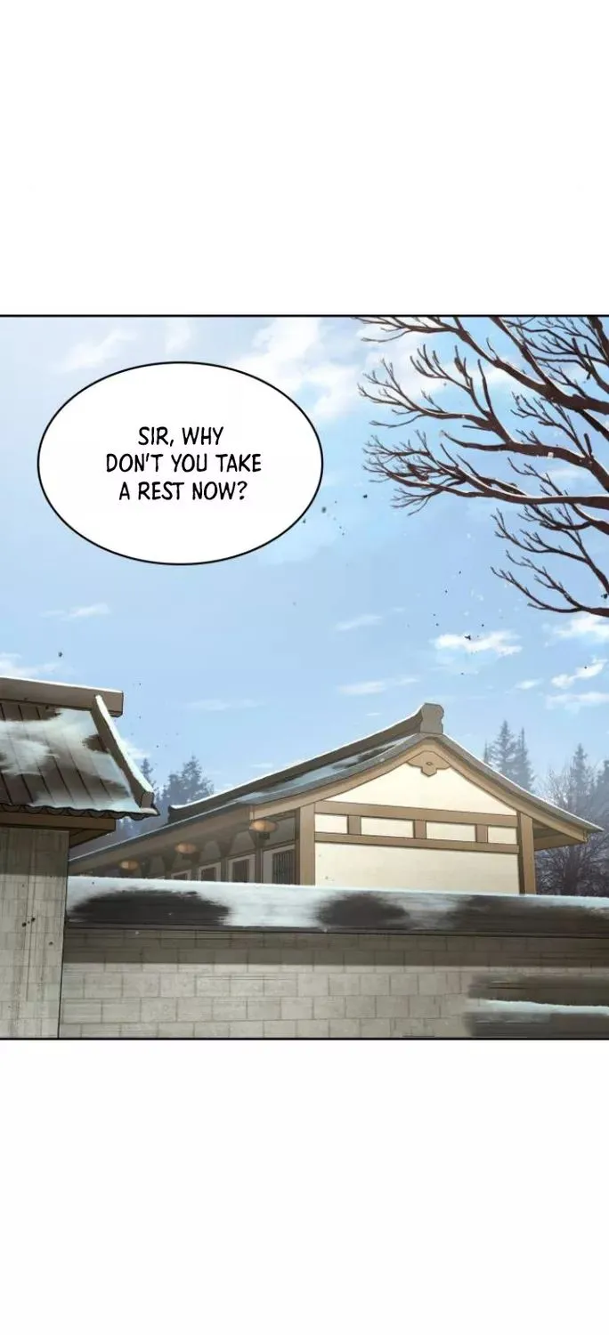 Nano Machine Kainu Manga Chapter 95 Page 101