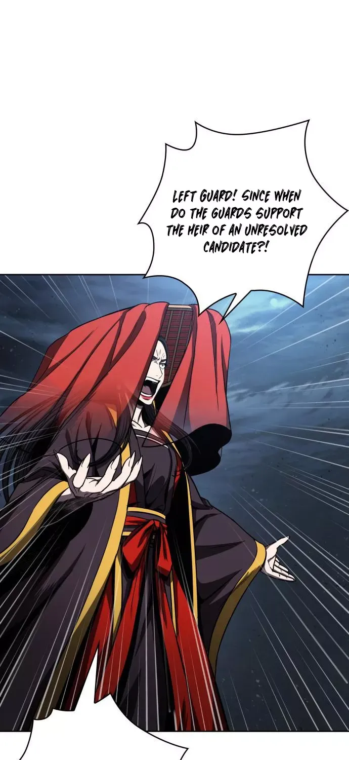 Nano Machine Kainu Manga Chapter 94 Page 10