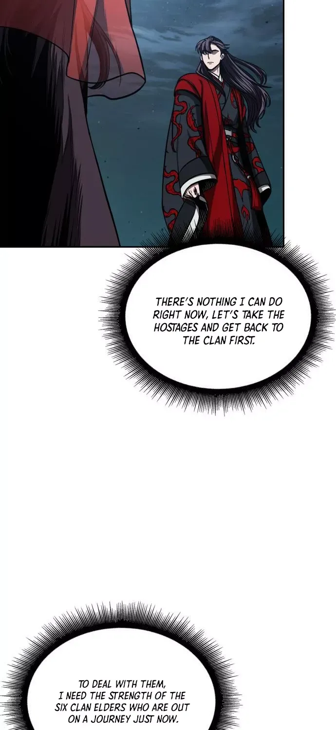 Nano Machine Kainu Manga Chapter 94 Page 14