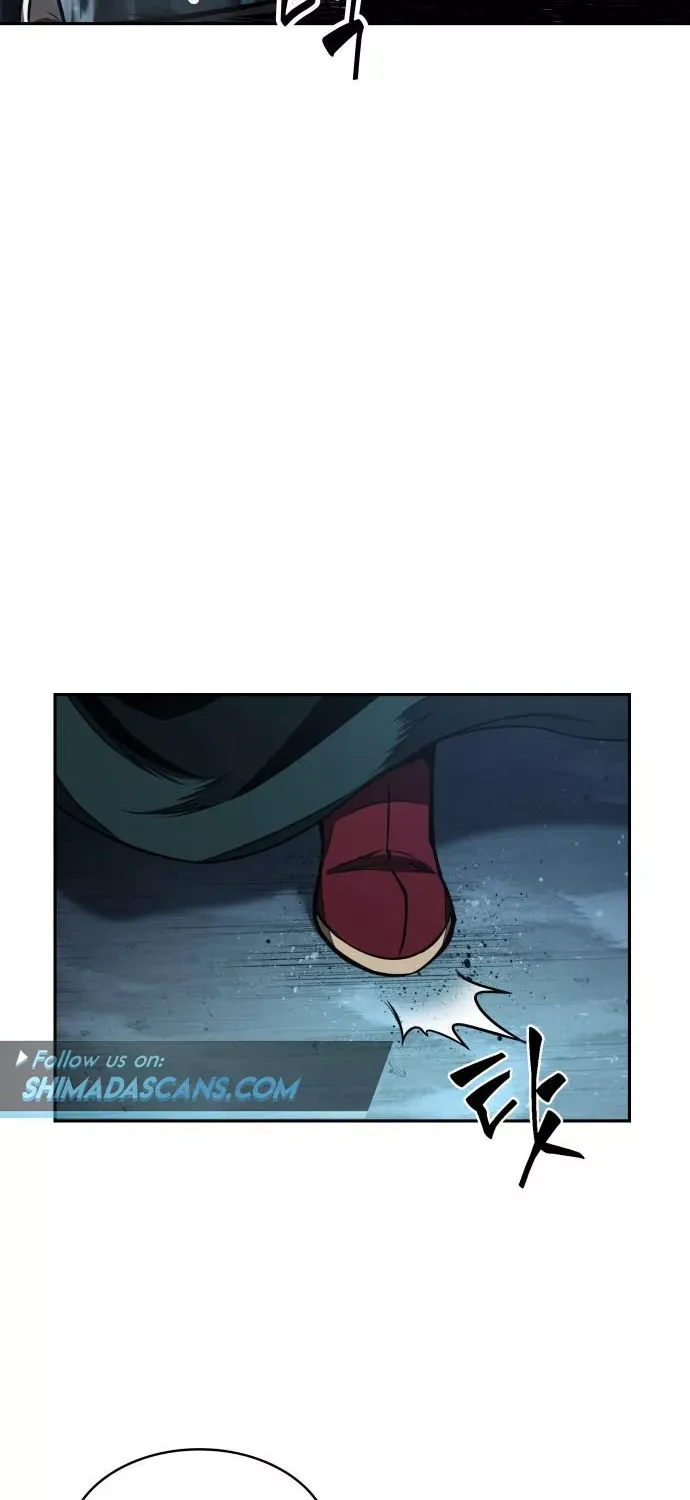 Nano Machine Kainu Manga Chapter 94 Page 18