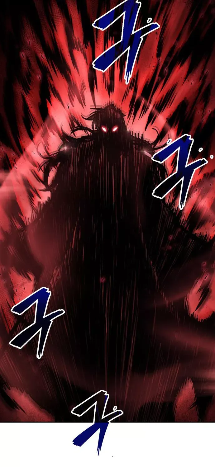Nano Machine Kainu Manga Chapter 94 Page 29
