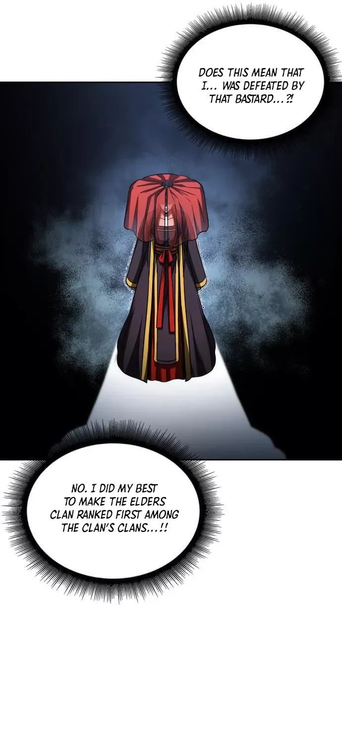 Nano Machine Kainu Manga Chapter 94 Page 32