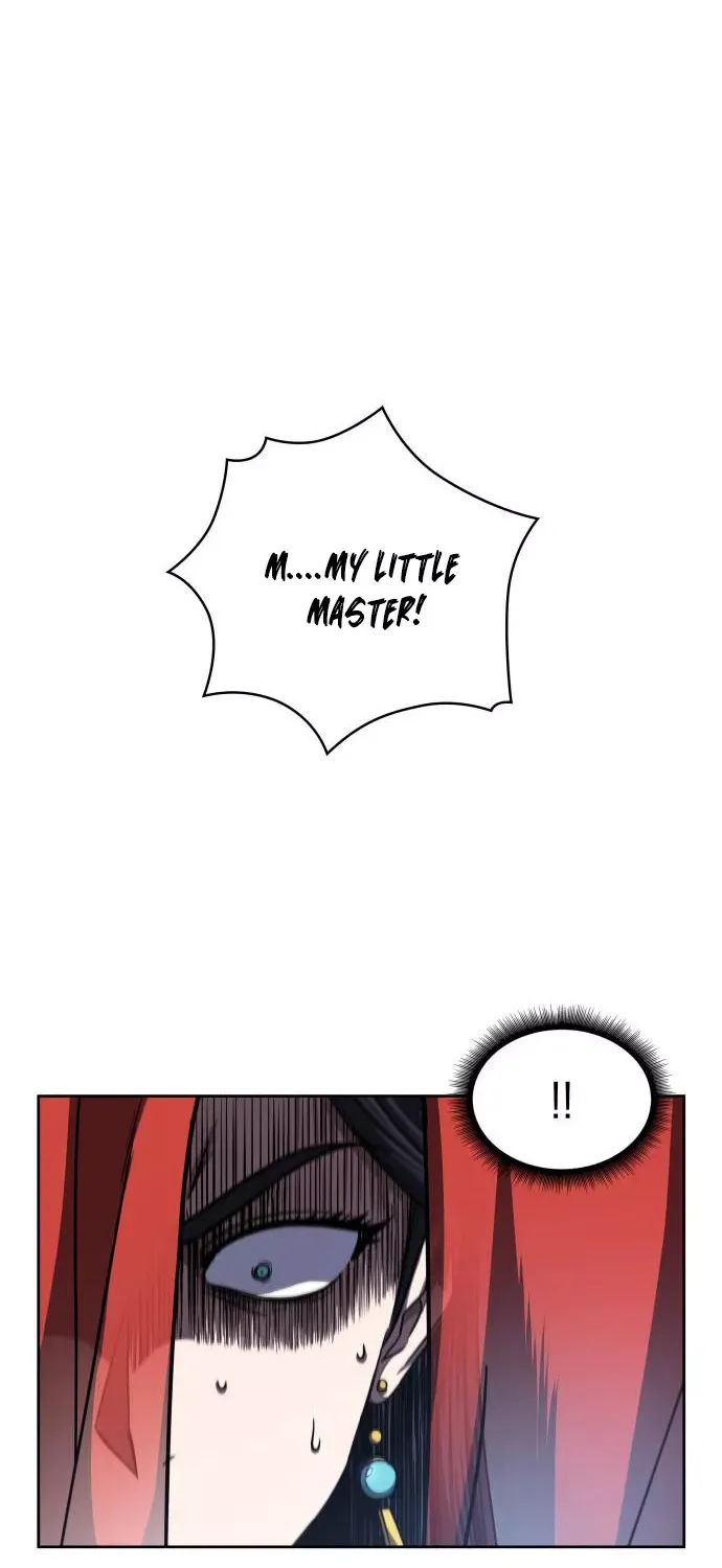 Nano Machine Kainu Manga Chapter 94 Page 33