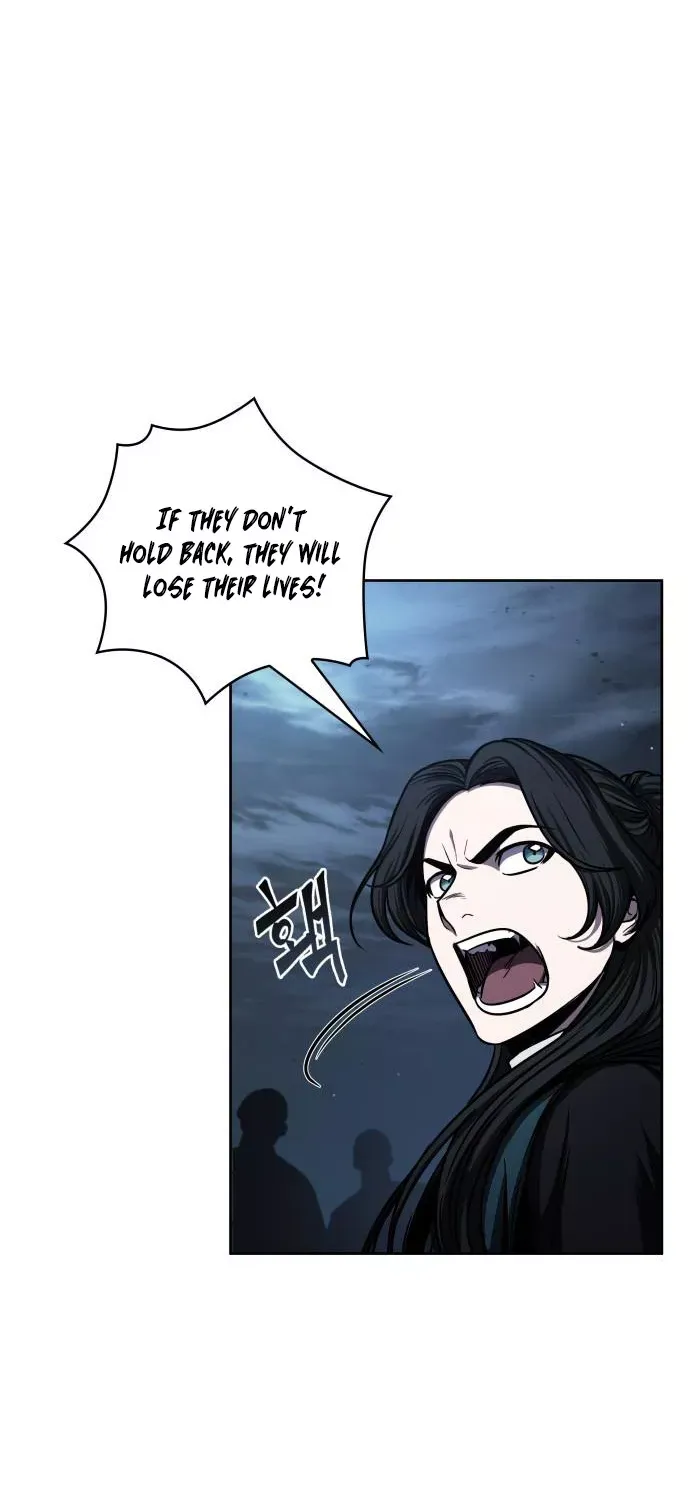 Nano Machine Kainu Manga Chapter 94 Page 34