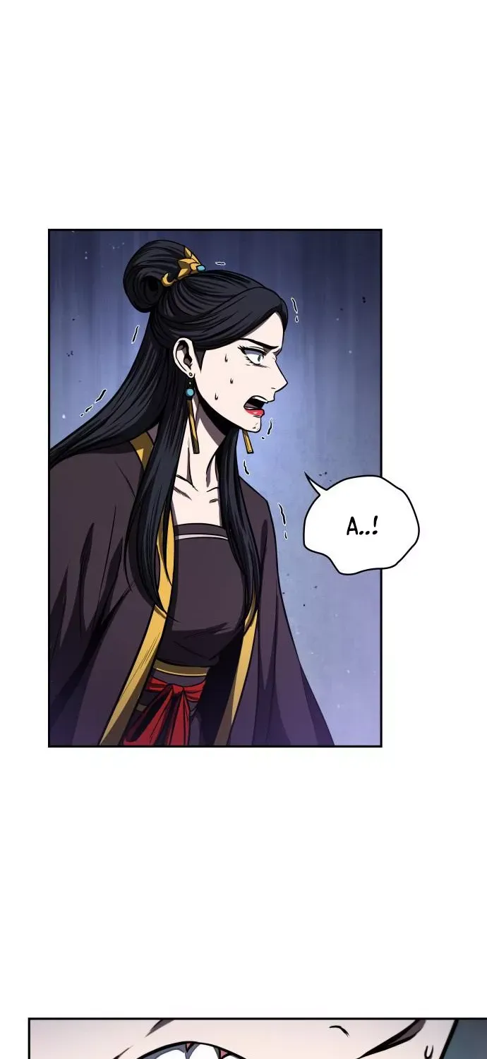 Nano Machine Kainu Manga Chapter 94 Page 41