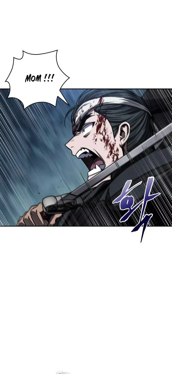 Nano Machine Kainu Manga Chapter 94 Page 44