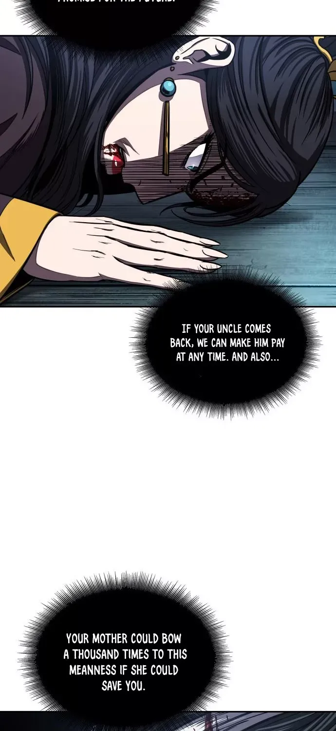 Nano Machine Kainu Manga Chapter 94 Page 48