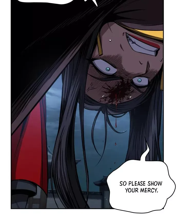 Nano Machine Kainu Manga Chapter 94 Page 50