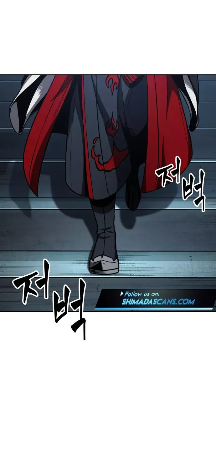 Nano Machine Kainu Manga Chapter 94 Page 52