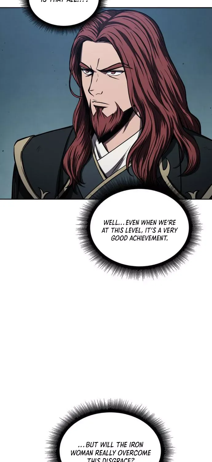 Nano Machine Kainu Manga Chapter 94 Page 55
