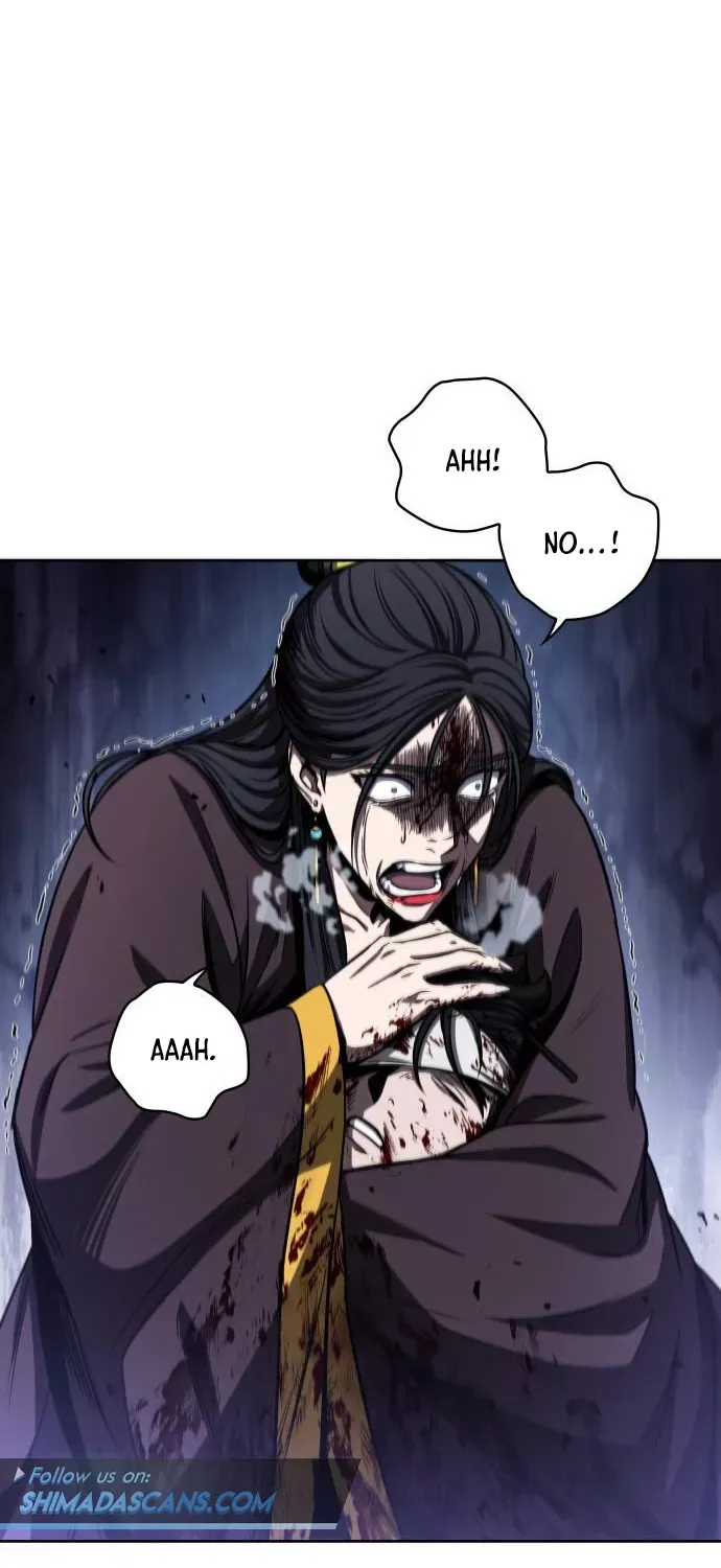 Nano Machine Kainu Manga Chapter 94 Page 82