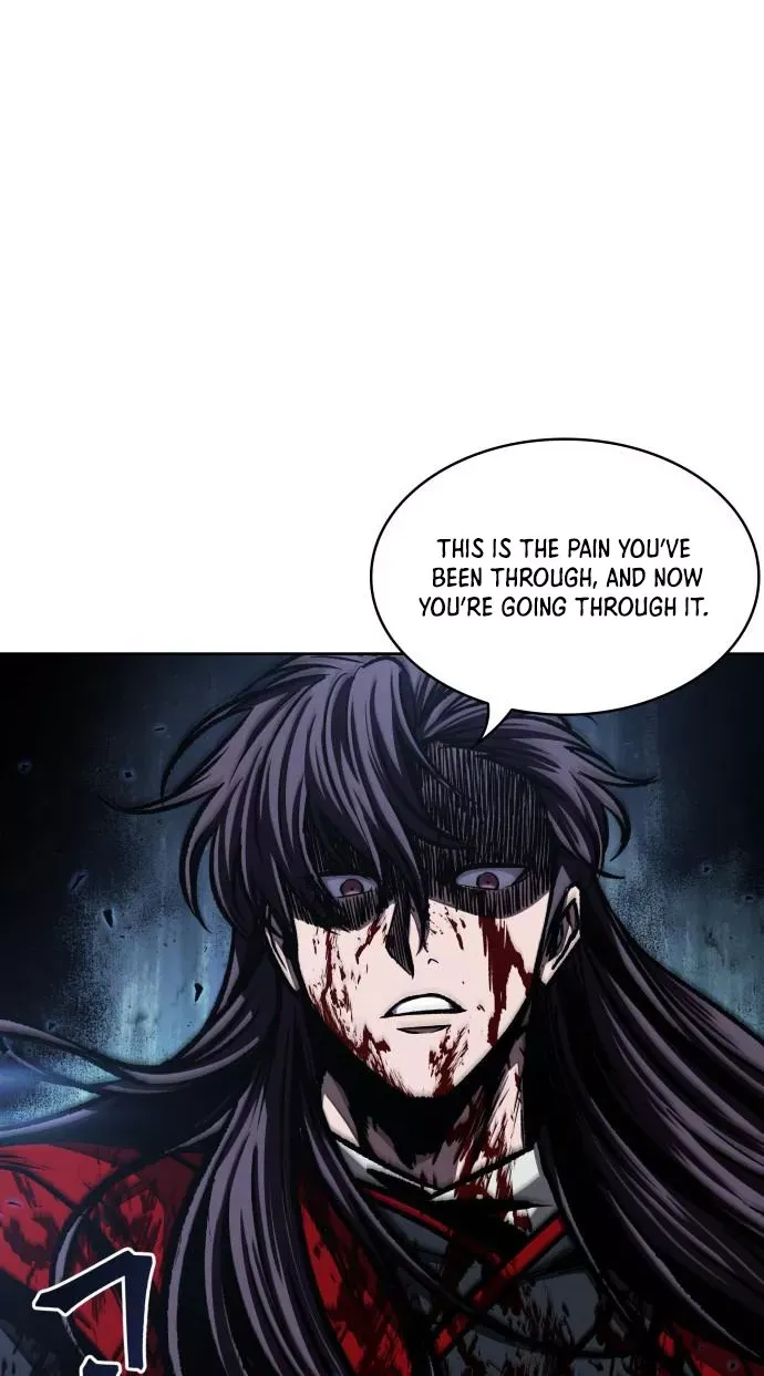 Nano Machine Kainu Manga Chapter 94 Page 84