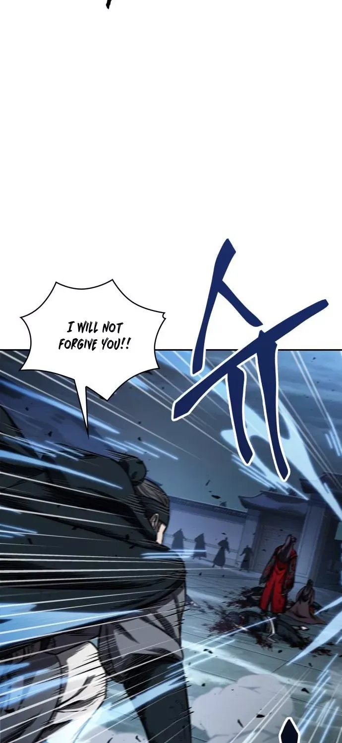 Nano Machine Kainu Manga Chapter 94 Page 89