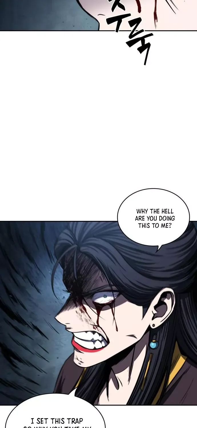 Nano Machine Kainu Manga Chapter 94 Page 98