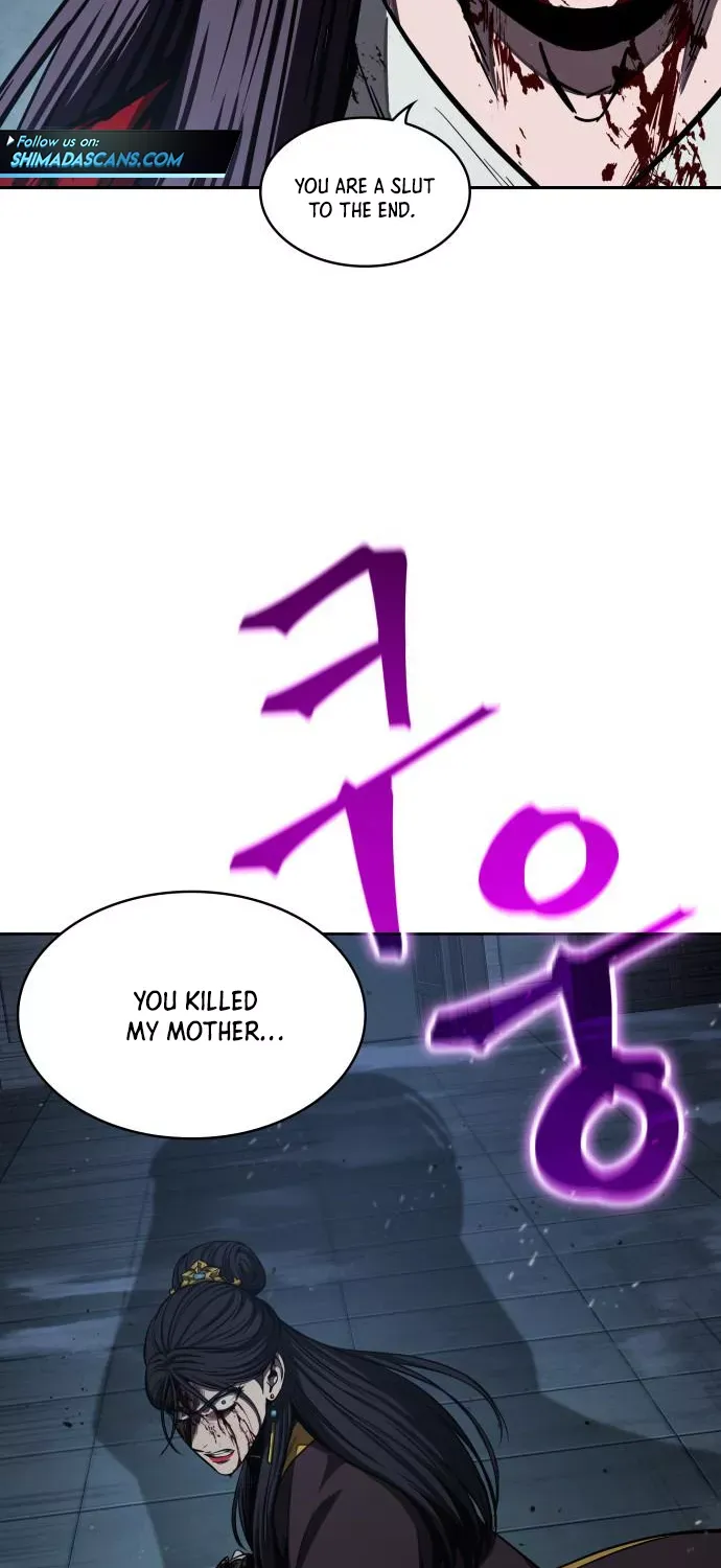 Nano Machine Kainu Manga Chapter 94 Page 100