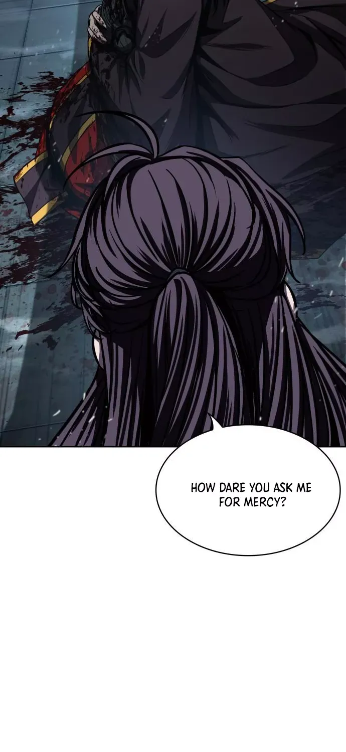 Nano Machine Kainu Manga Chapter 94 Page 101