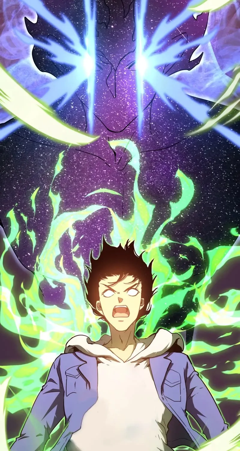 Apex Future Martial Arts Kainu Manga Chapter 24 Page 46