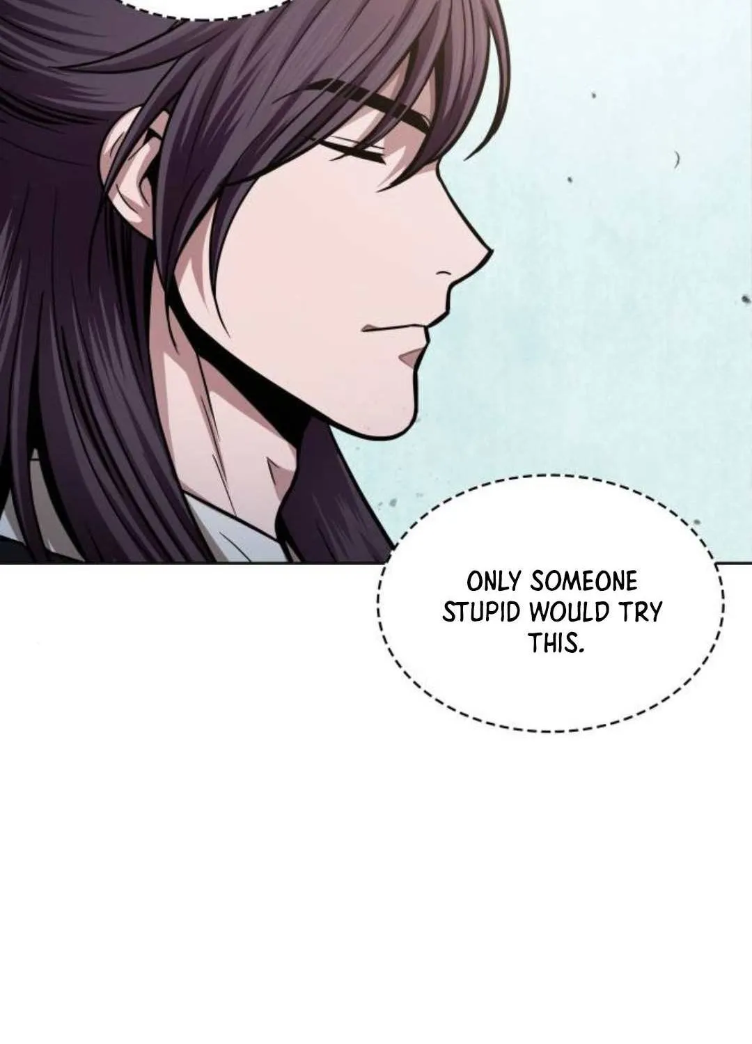 Nano Machine Kainu Manga Chapter 93.1 Page 6