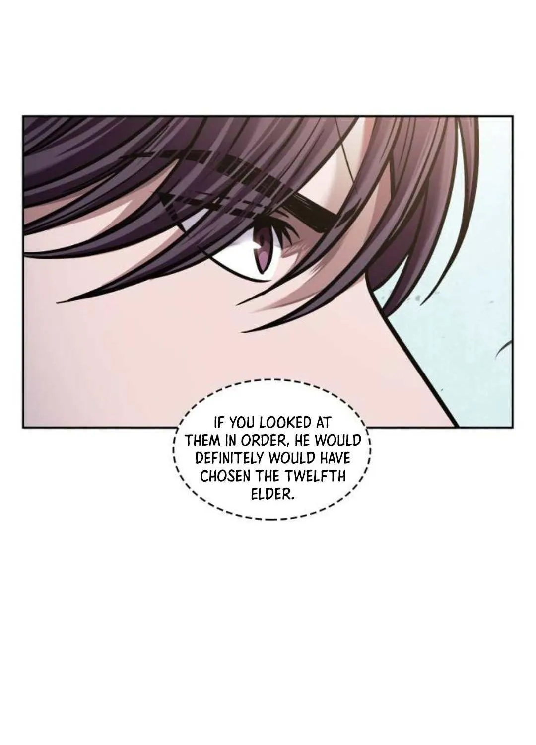 Nano Machine Kainu Manga Chapter 93.1 Page 7