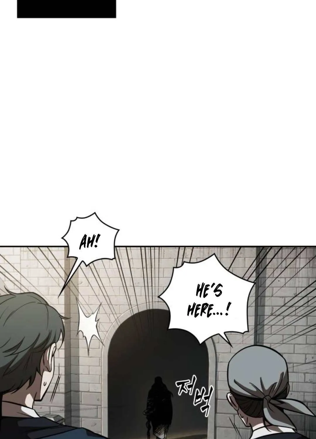 Nano Machine Kainu Manga Chapter 93.1 Page 13